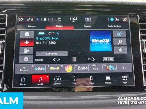 Used 2026 Dodge Durango GT RWD image 42