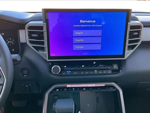New 2026 Toyota Tundra Limited AWD/4WD image 6
