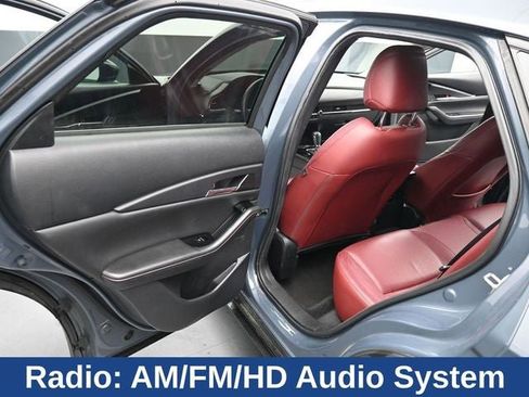Used 2024 MAZDA CX-30 AWD 2.5 S w/ Preferred Package image 17