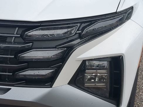 New 2026 Hyundai Tucson SEL FWD image 11