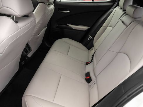 Used 2023 Lexus UX 250h AWD w/ Accessory Package (Z1) image 28