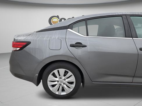 Used 2024 Nissan Sentra S image 24