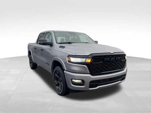 New 2026 RAM 1500 Big Horn image 7