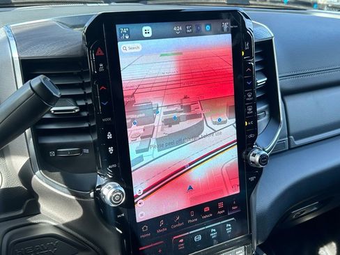 New 2026 RAM 2500 Laramie image 20