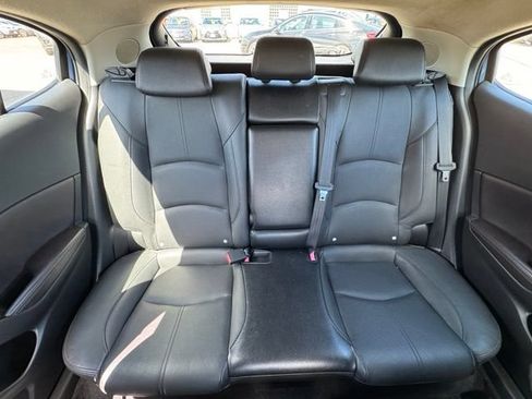 Used 2017 MAZDA MAZDA3 Grand Touring FWD image 15