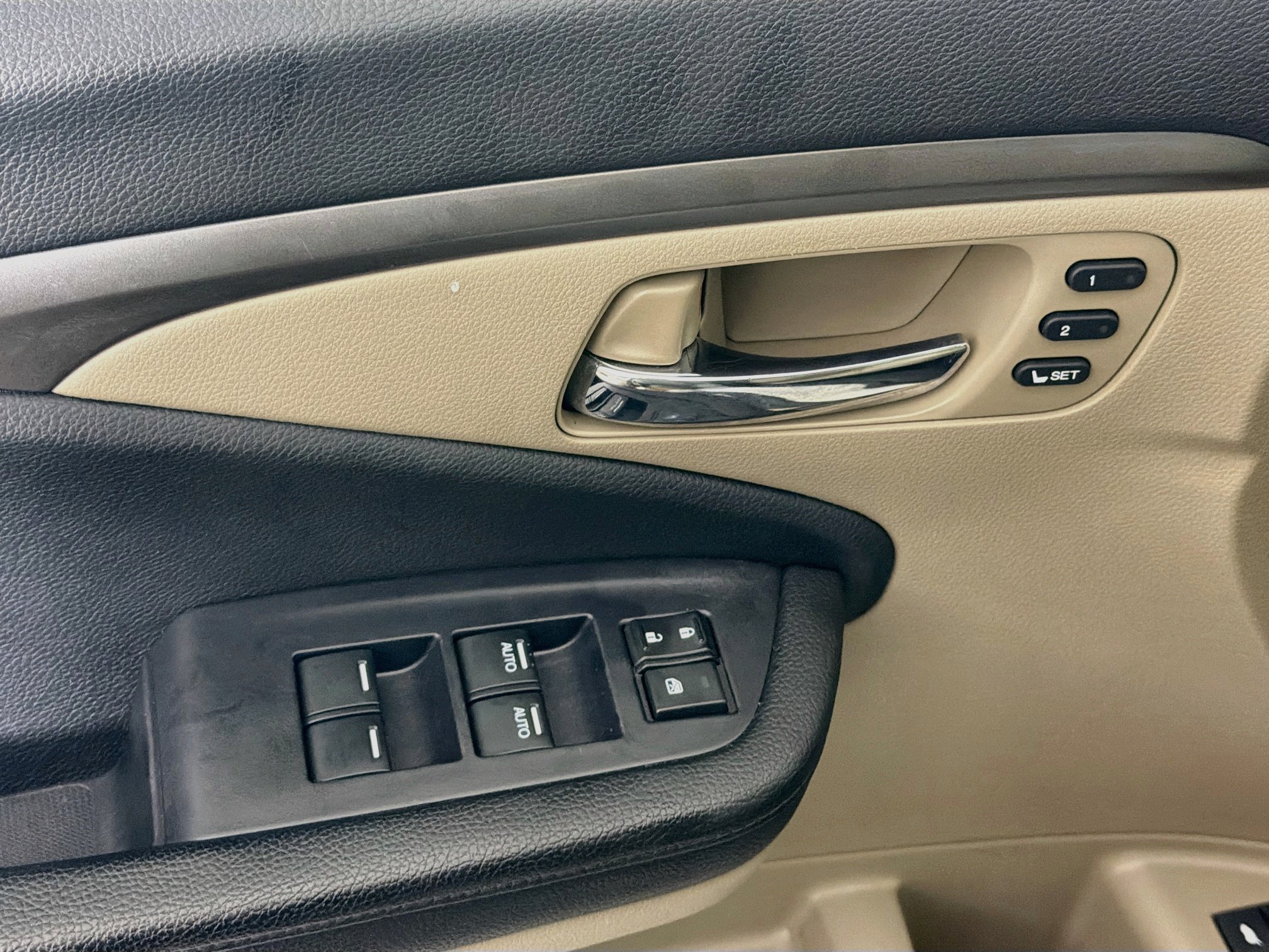 Used 2020 Honda Pilot EX-L image 15