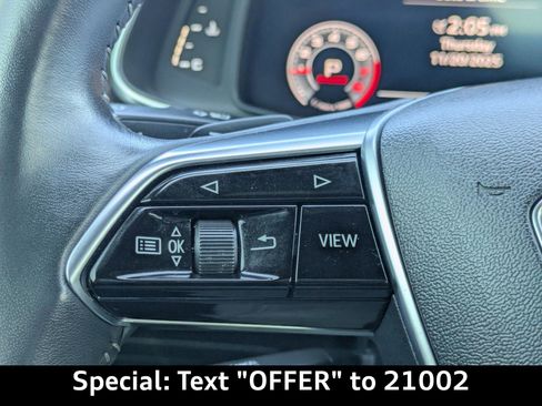 Used 2019 Audi A7 3.0T Premium Plus w/ Premium Plus Package image 27