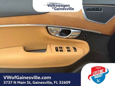 Used 2018 Volvo XC90 T6 Inscription w/ Luxury Package AWD/4WD image 19