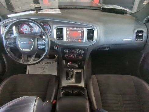 Used 2018 Dodge Charger R/T RWD image 26