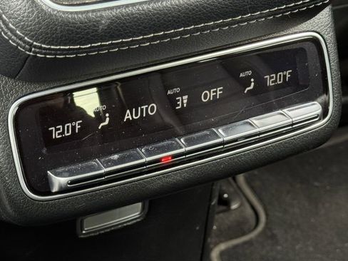 Used 2021 Mercedes-Benz GLS 450 4MATIC image 29