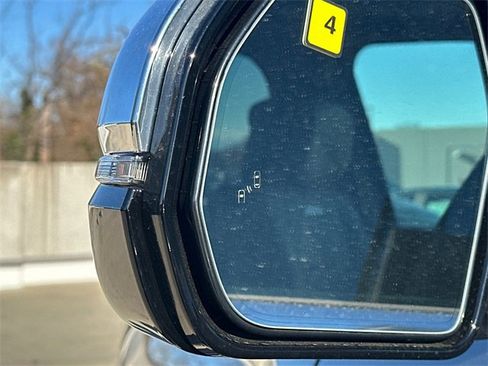 New 2026 Toyota Tundra Capstone image 18