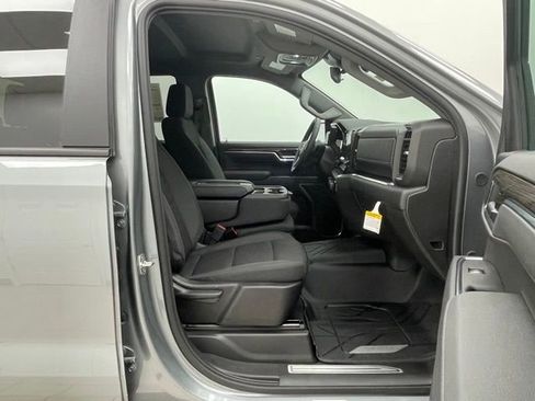 New 2026 Chevrolet Silverado 1500 RST w/ RST Select Package image 15