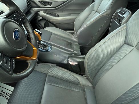 Certified 2024 Subaru Outback Wilderness AWD/4WD image 7