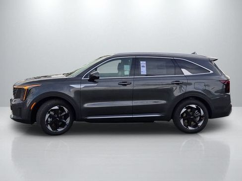 New 2026 Kia Sorento EX AWD/4WD image 7