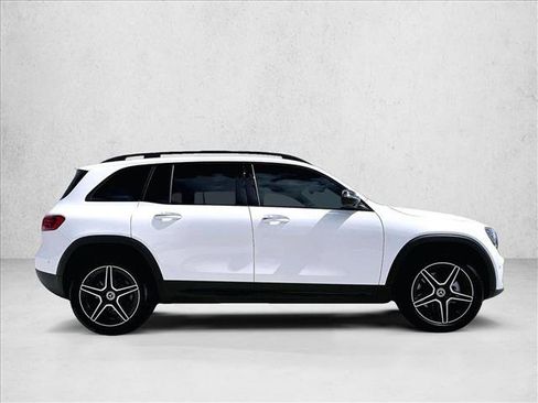 New 2026 Mercedes-Benz GLB 250 image 5