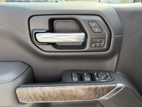 Used 2021 GMC Sierra 1500 Denali w/ Denali Ultimate Package image 13