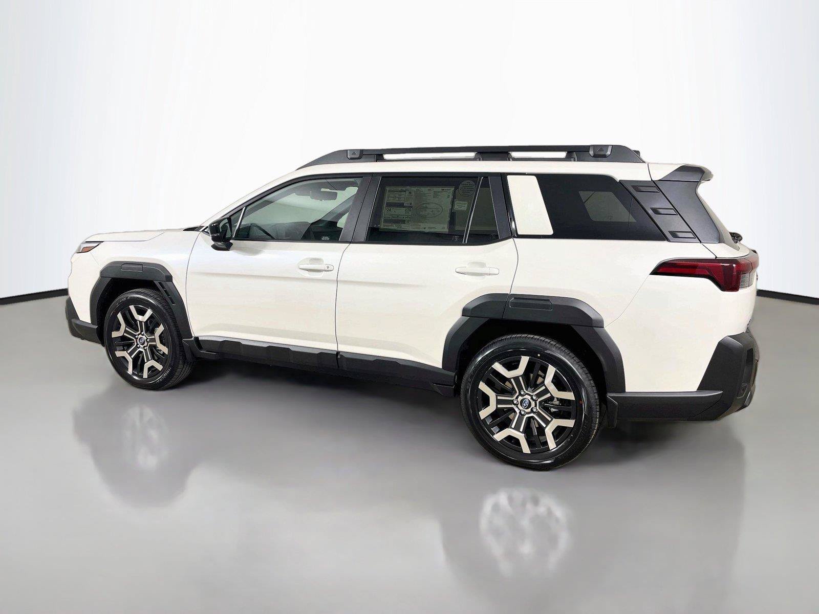 New 2026 Subaru Outback Touring XT AWD/4WD image 8