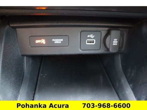 Certified 2023 Acura Integra A-Spec image 16