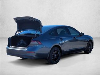 New 2025 Honda Accord SE video 2