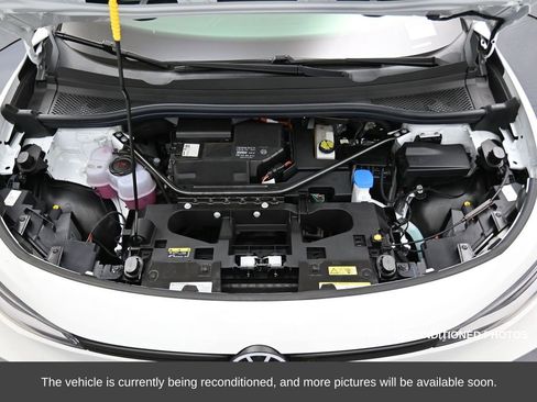 Used 2023 Volkswagen ID.4 Pro S image 13