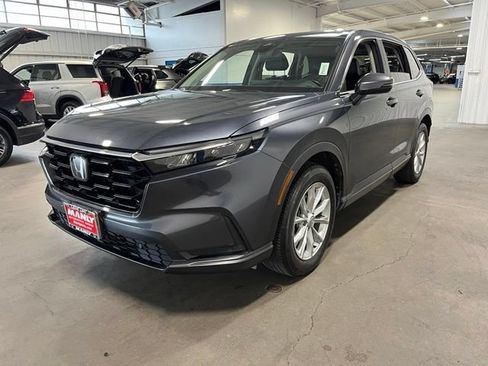 Used 2024 Honda CR-V EX-L image 7