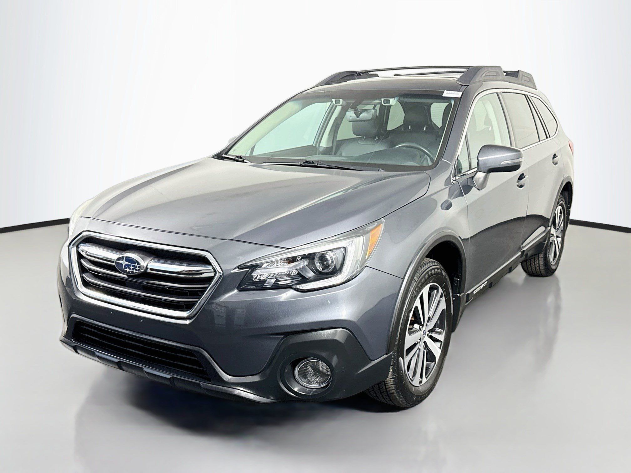 Used 2018 Subaru Outback 2.5i Limited AWD/4WD image 4