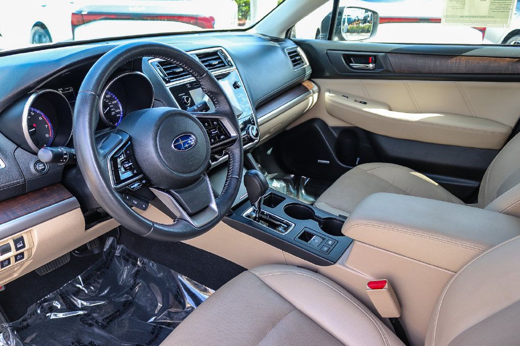 Used 2019 Subaru Outback 2.5i Limited w/ Popular Package #2 AWD/4WD image 20