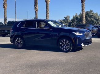 Used 2026 BMW X3 xDrive30 w/ Convenience Package video 4