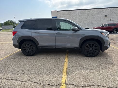Used 2023 Honda Passport EX-L image 24