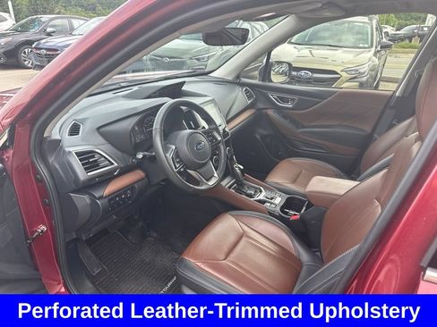 Used 2023 Subaru Forester Touring AWD/4WD image 14