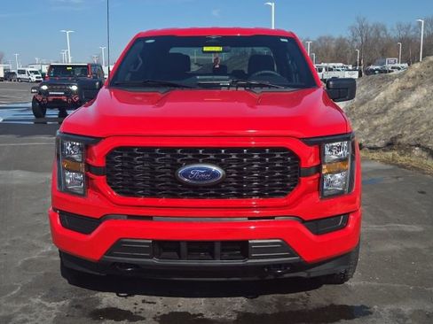 Used 2023 Ford F150 XL w/ STX Appearance Package image 16