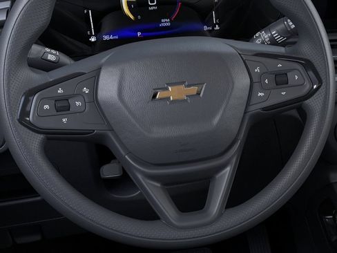 New 2026 Chevrolet TrailBlazer LS w/ LS Convenience Package AWD/4WD image 19