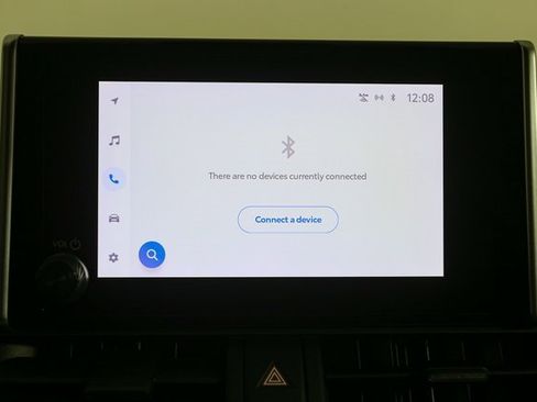 Used 2023 Toyota RAV4 LE image 20