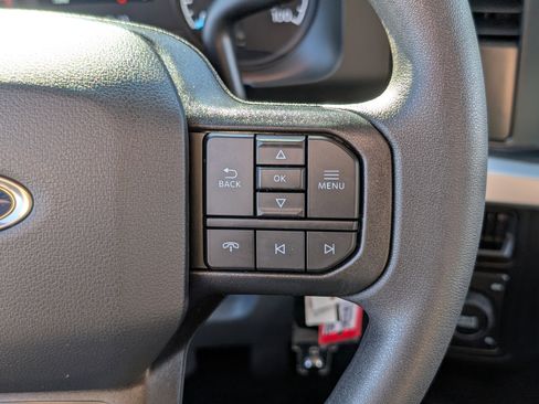 New 2026 Ford F250 XL w/ STX Appearance Package image 17