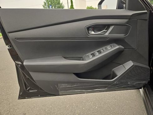 New 2026 Honda Accord LX image 12