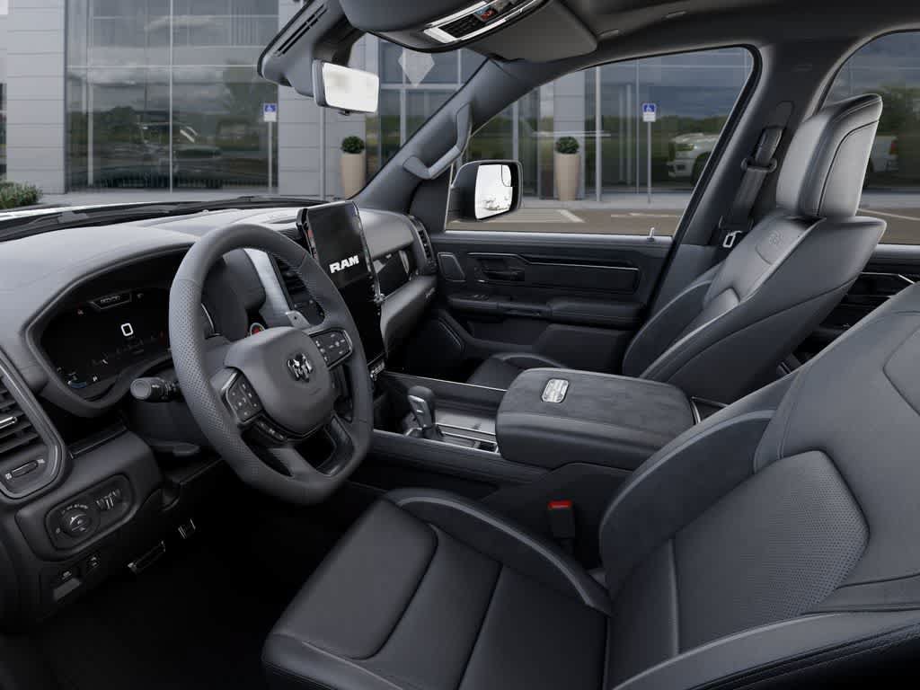 New 2026 RAM 1500 RHO w/ RHO Level 1 Equipment Group AWD/4WD image 22