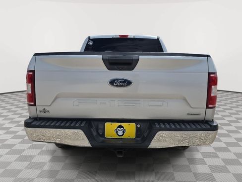 Used 2018 Ford F150 XLT RWD image 5