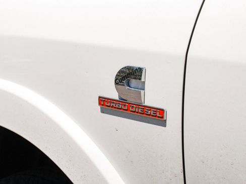 Used 2019 RAM 3500 Limited AWD/4WD image 9