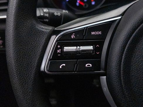 Used 2021 Kia Sportage LX w/ LX Fwd Popular Package image 17