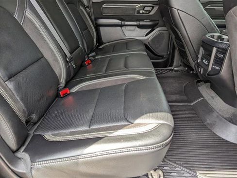 Used 2023 RAM 1500 TRX w/ TRX Level 1 Equipment Group AWD/4WD image 20