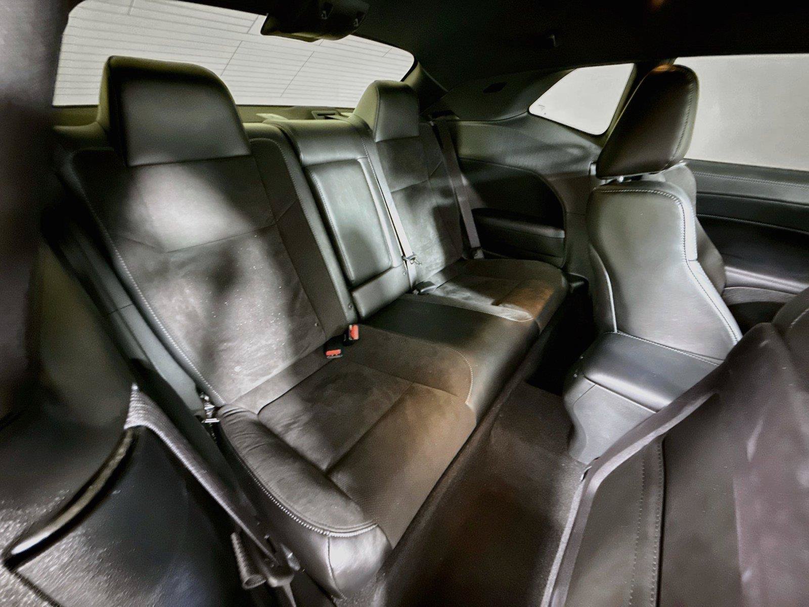 Used 2023 Dodge Challenger R/T Scat Pack w/ Plus Package RWD image 23