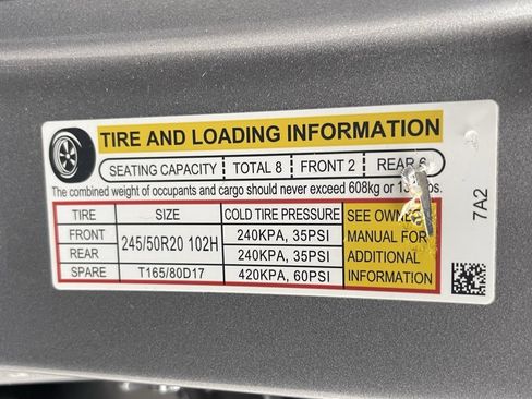 Used 2020 Honda Pilot Touring image 12