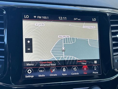 Used 2019 Jeep Grand Cherokee Limited image 16