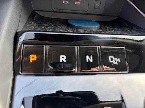 New 2026 Nissan Murano SL image 25