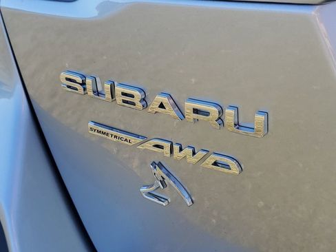 Used 2025 Subaru Outback Touring XT image 34