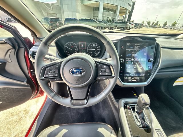 New 2026 Subaru Crosstrek 2.5i Limited AWD/4WD image 16