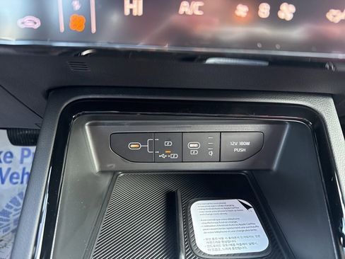 New 2026 Kia K5 GT-Line image 35