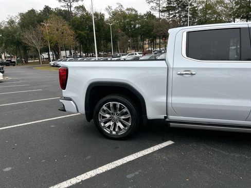 Used 2026 GMC Sierra 1500 Denali image 37