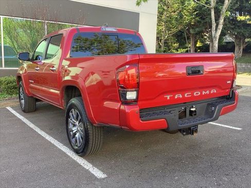 Certified 2023 Toyota Tacoma SR5 RWD image 2