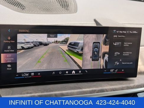 Used 2024 BMW X7 xDrive40i w/ M Sport Package AWD/4WD image 14